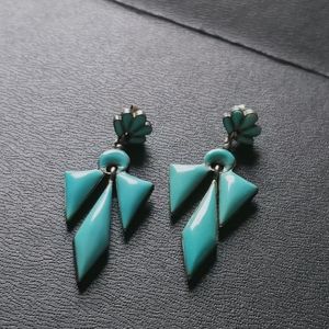 Sterling Silver ◇ Earrings